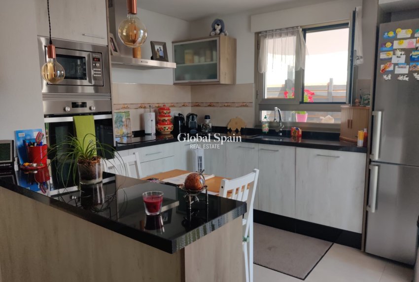 Revente - VILLA -
COX - Cox