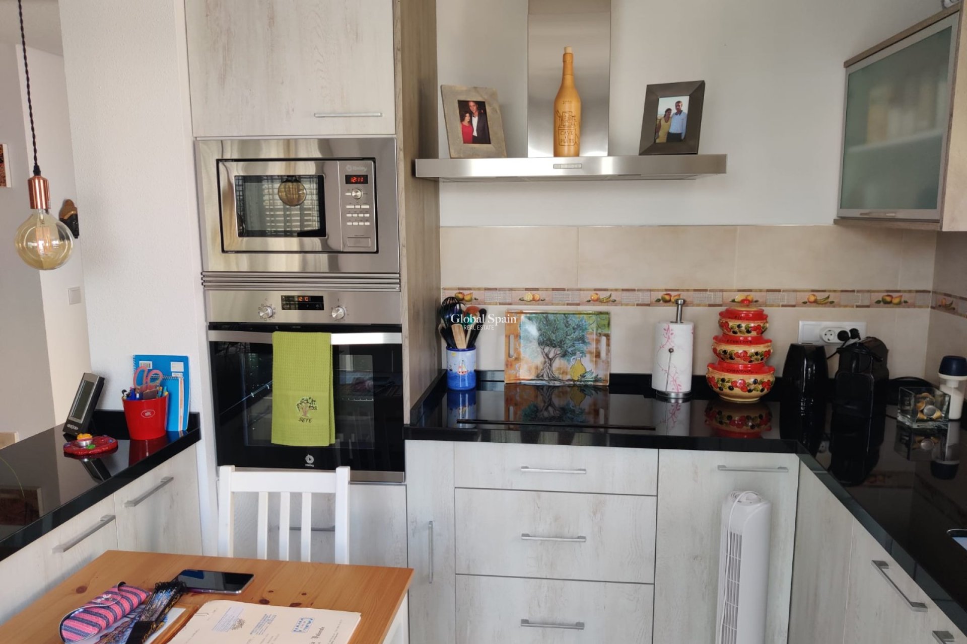 Revente - VILLA -
COX - Cox