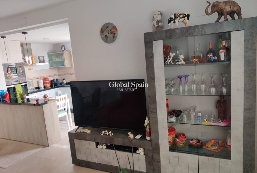 Revente - VILLA -
COX - Cox