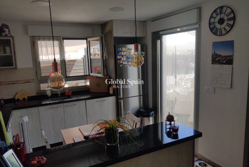 Revente - VILLA -
COX - Cox