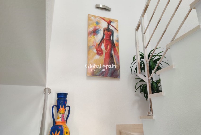 Revente - VILLA -
COX - Cox