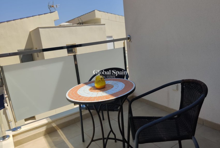 Revente - VILLA -
COX - Cox