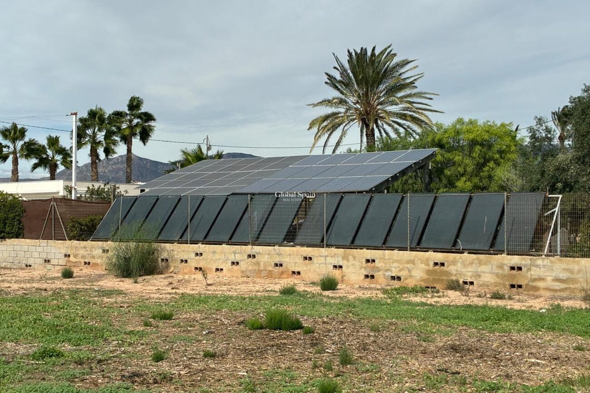 Revente - VILLA -
CREVILLENTE - Costa Blanca