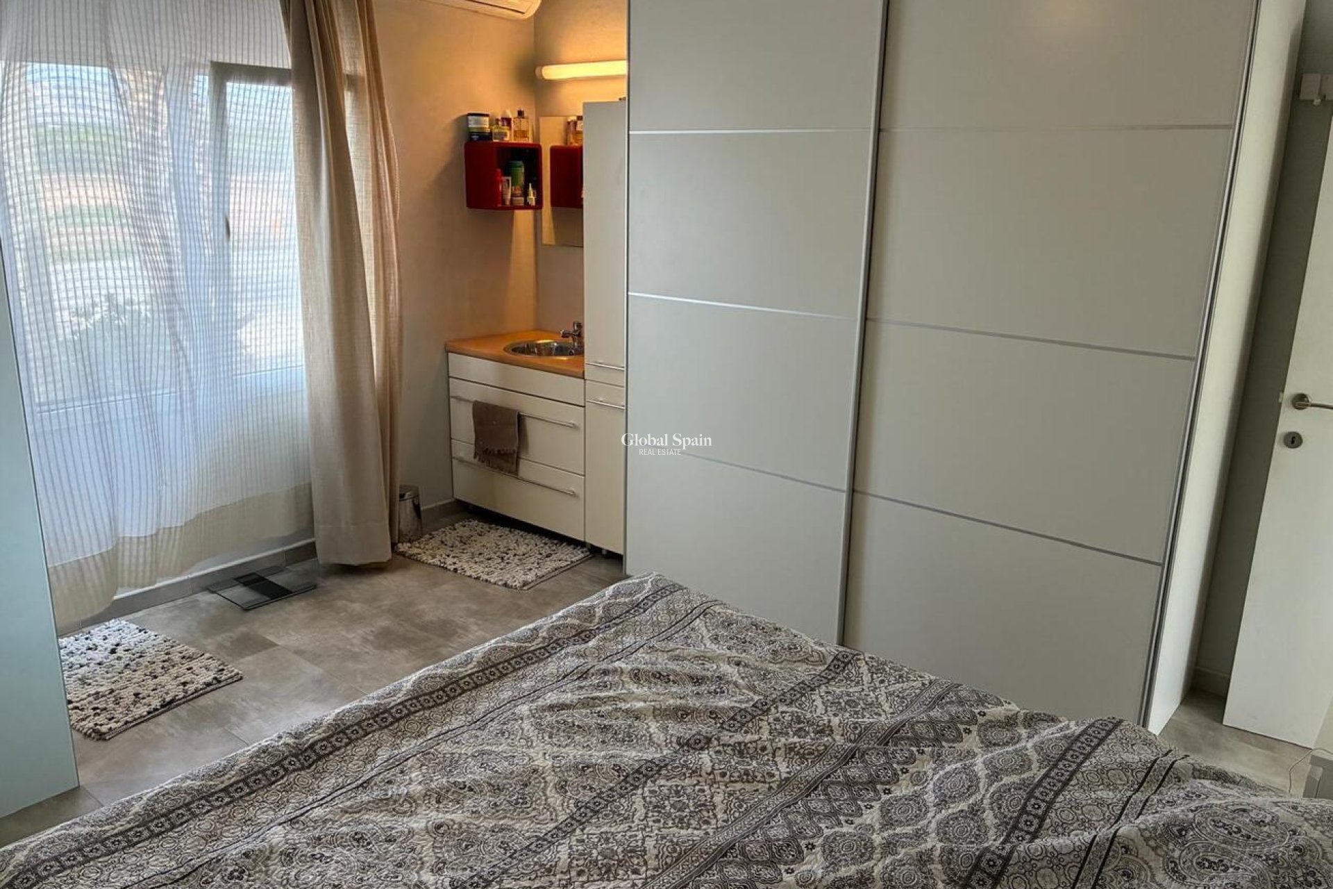 Revente - VILLA -
CREVILLENTE - Costa Blanca