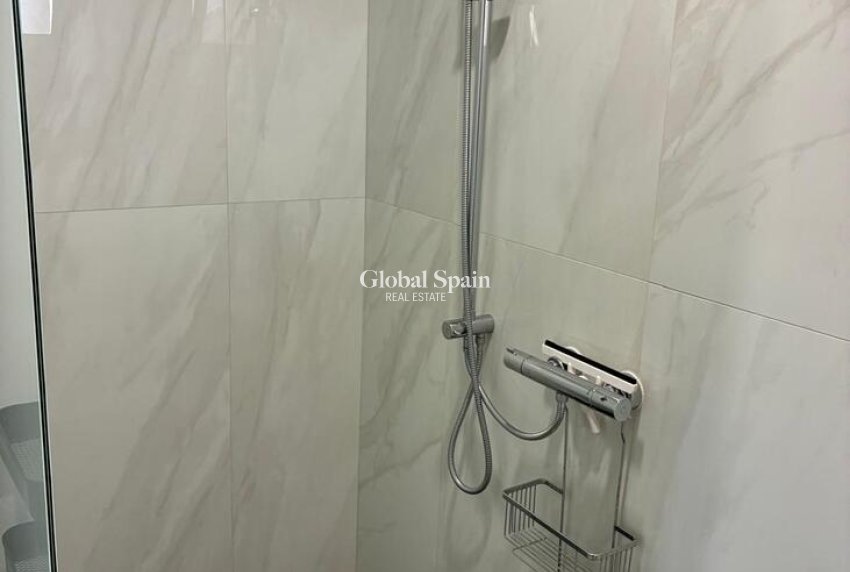 Revente - VILLA -
CREVILLENTE - Costa Blanca