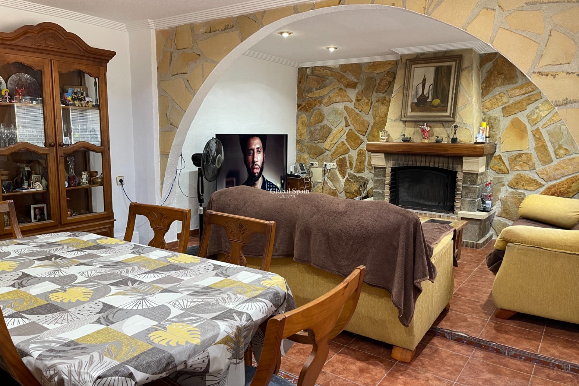 Revente - VILLA -
CREVILLENTE - Inland