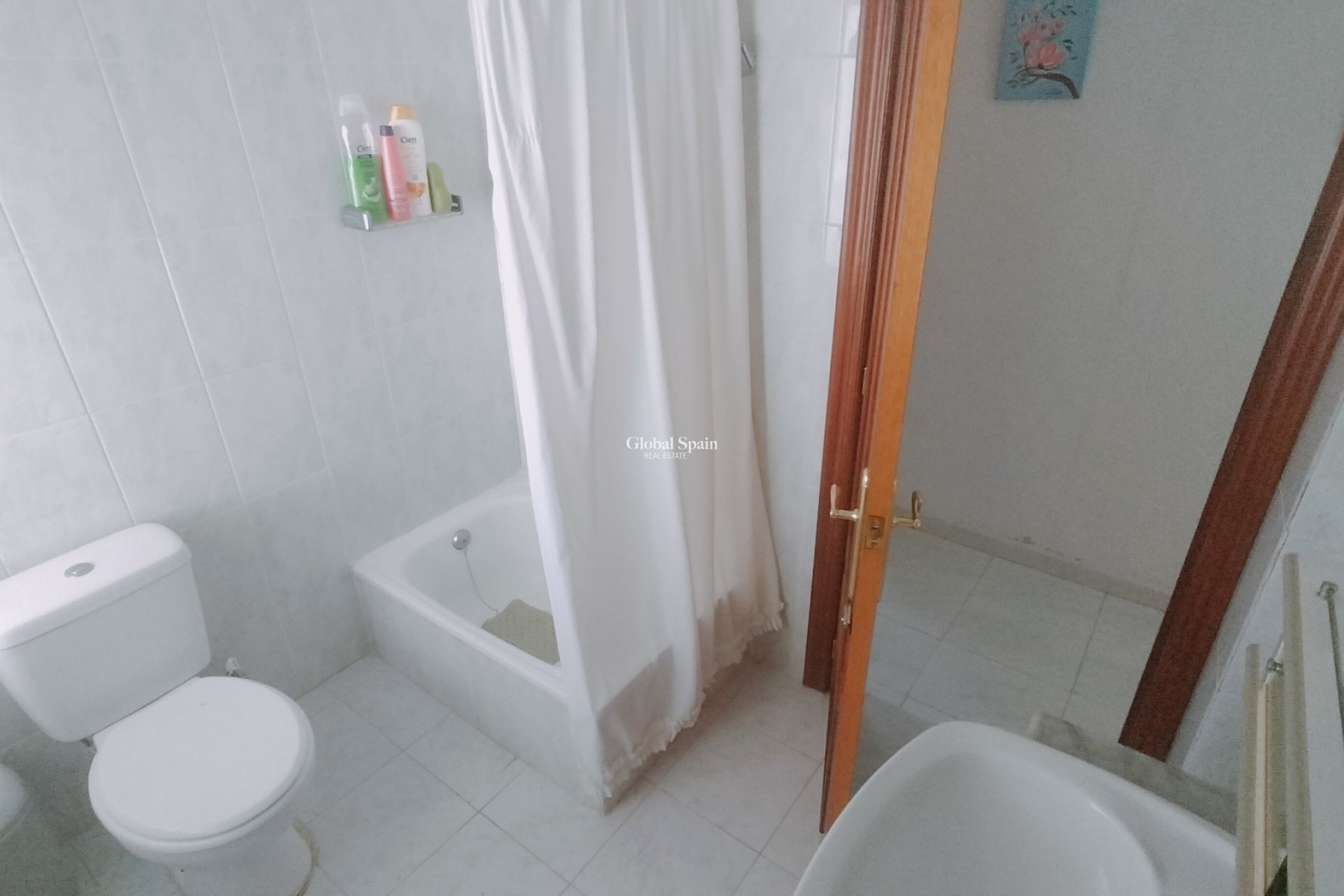 Revente - VILLA -
CREVILLENTE - Inland