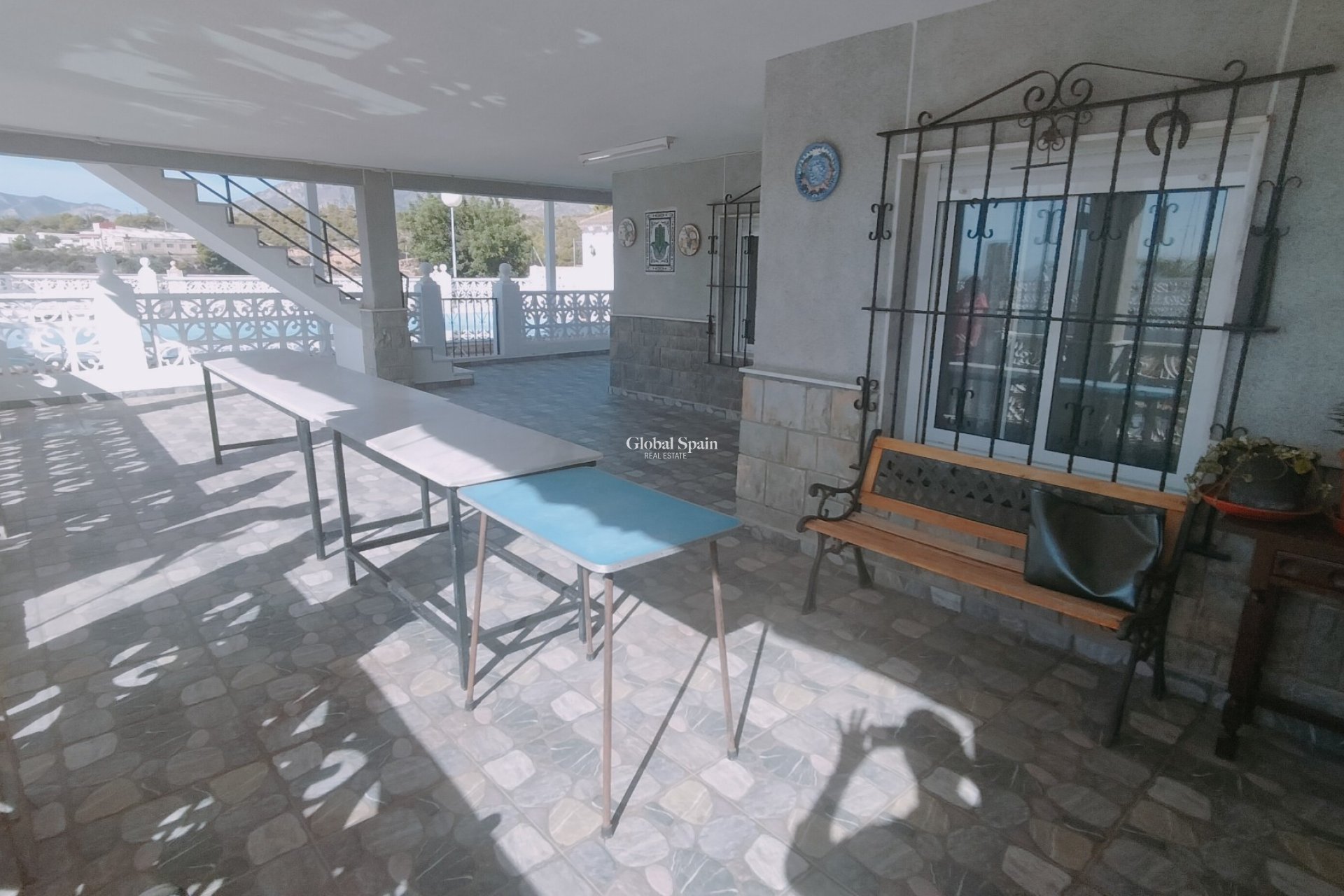 Revente - VILLA -
CREVILLENTE - Inland