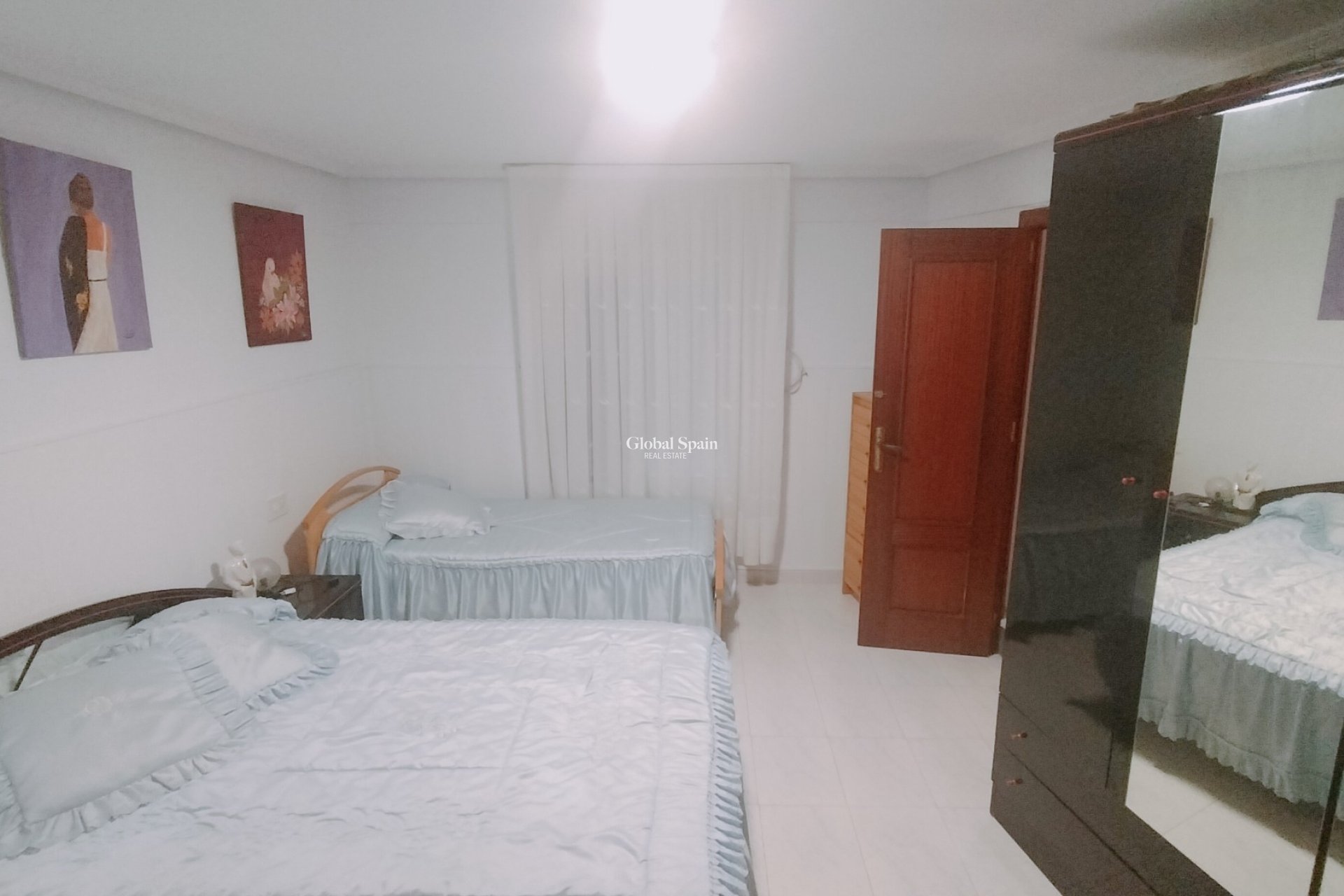 Revente - VILLA -
CREVILLENTE - Inland