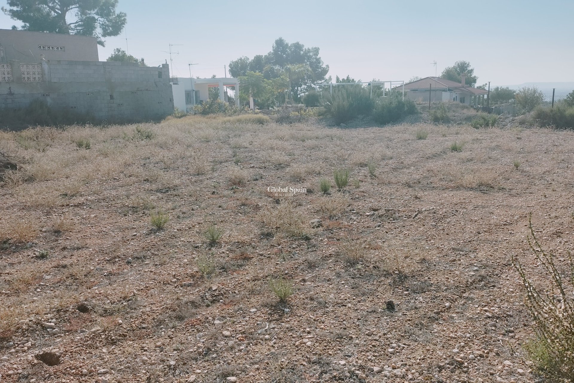 Revente - VILLA -
CREVILLENTE - Inland