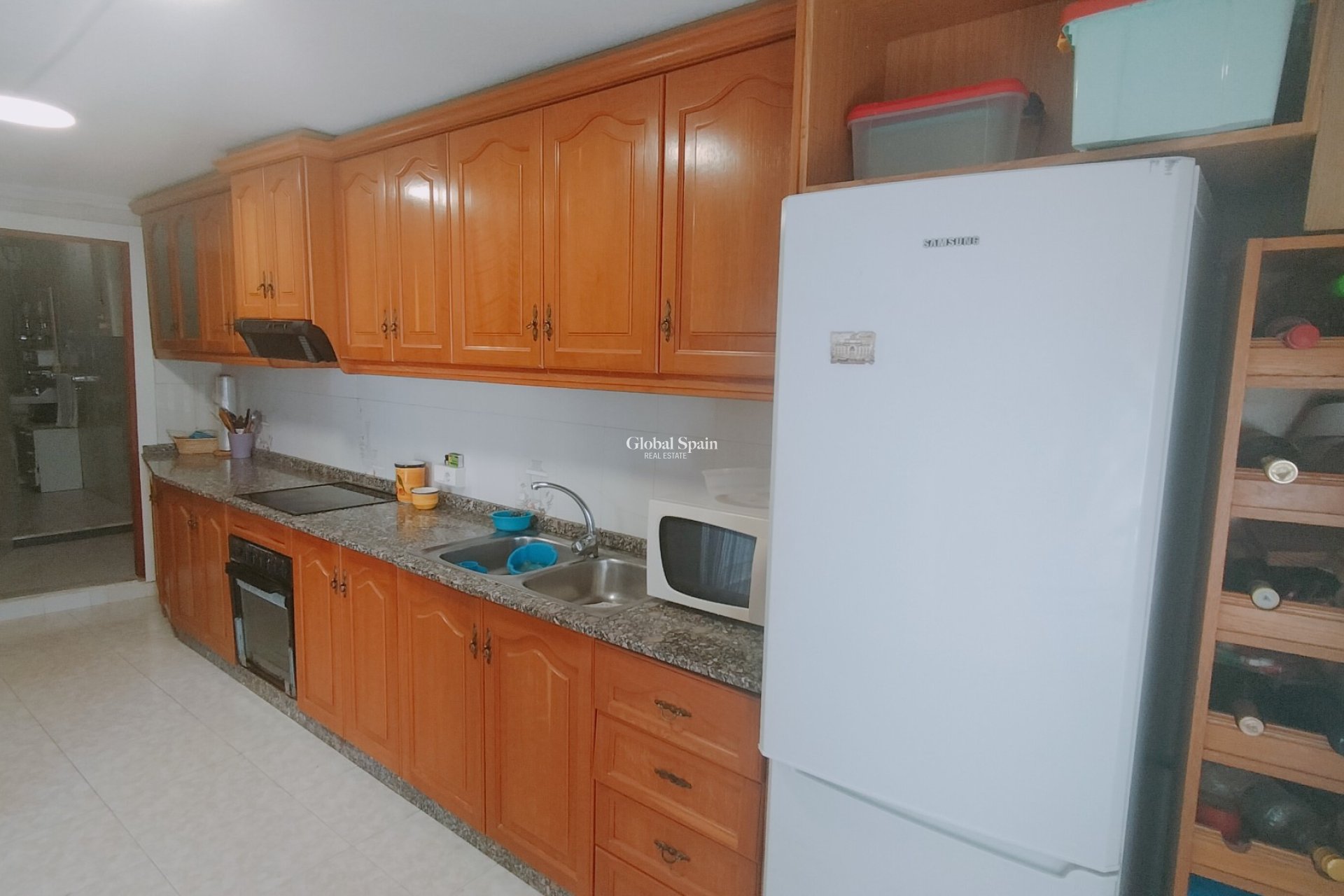 Revente - VILLA -
CREVILLENTE - Inland