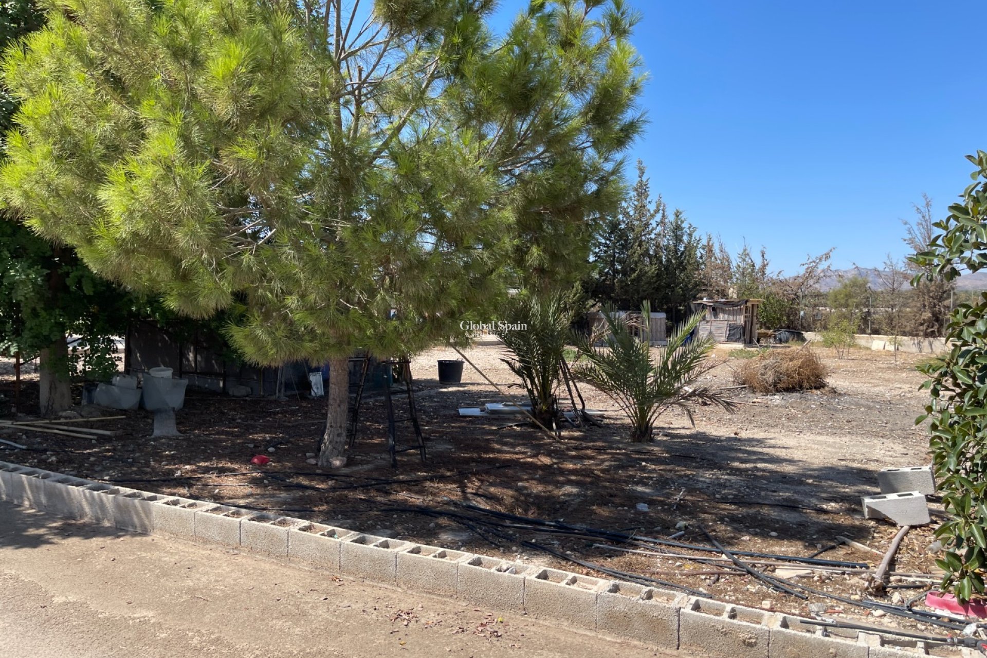 Revente - VILLA -
CREVILLENTE - Inland