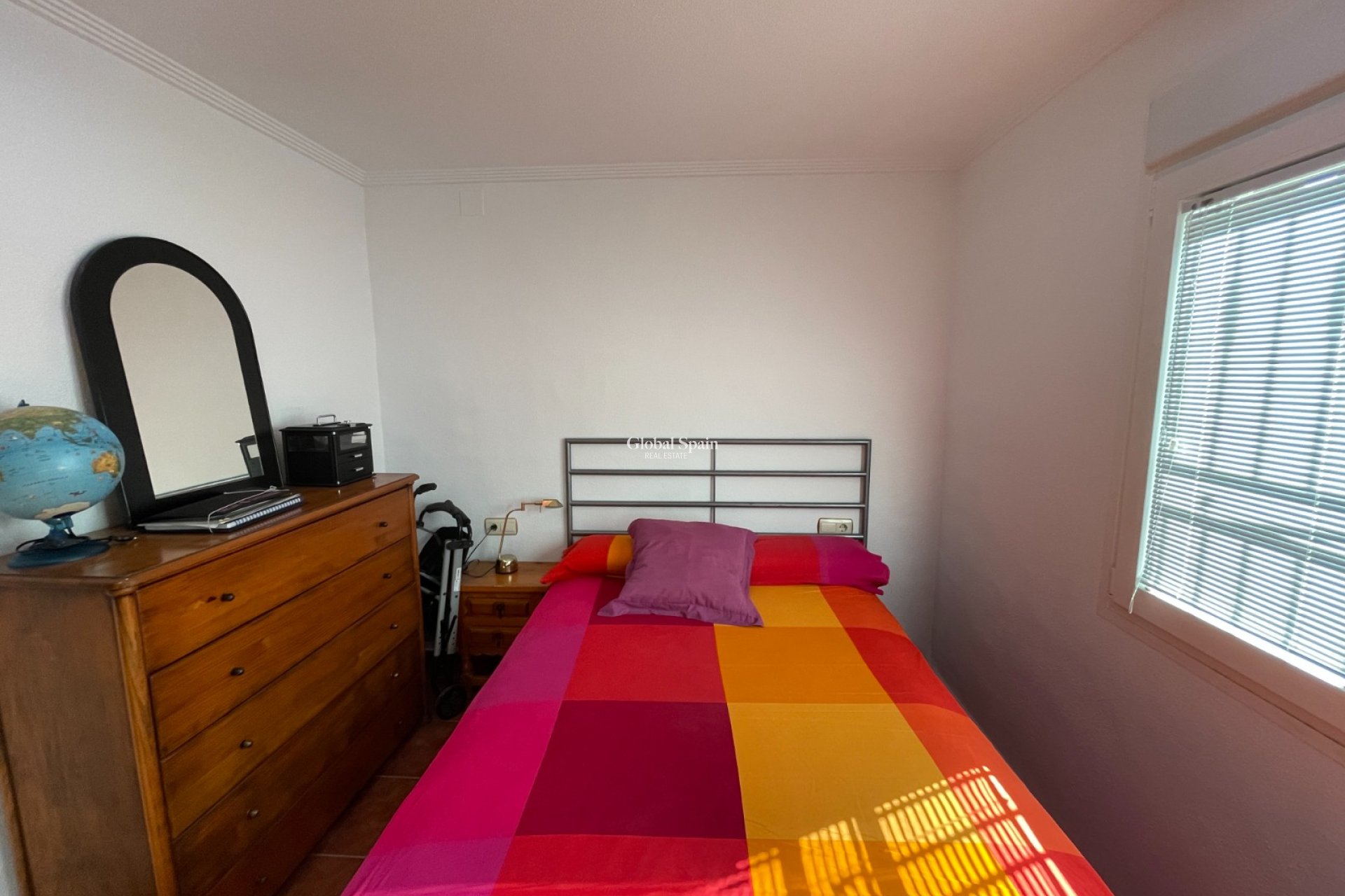 Revente - VILLA -
CREVILLENTE - Inland