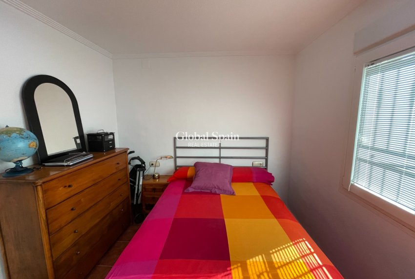 Revente - VILLA -
CREVILLENTE - Inland