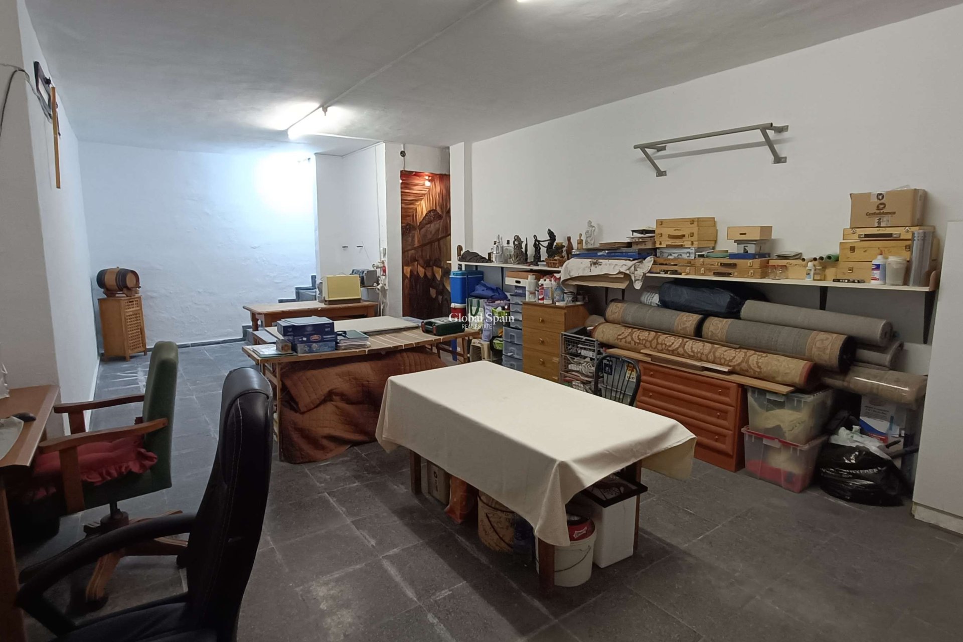 Revente - VILLA -
CREVILLENTE - Inland