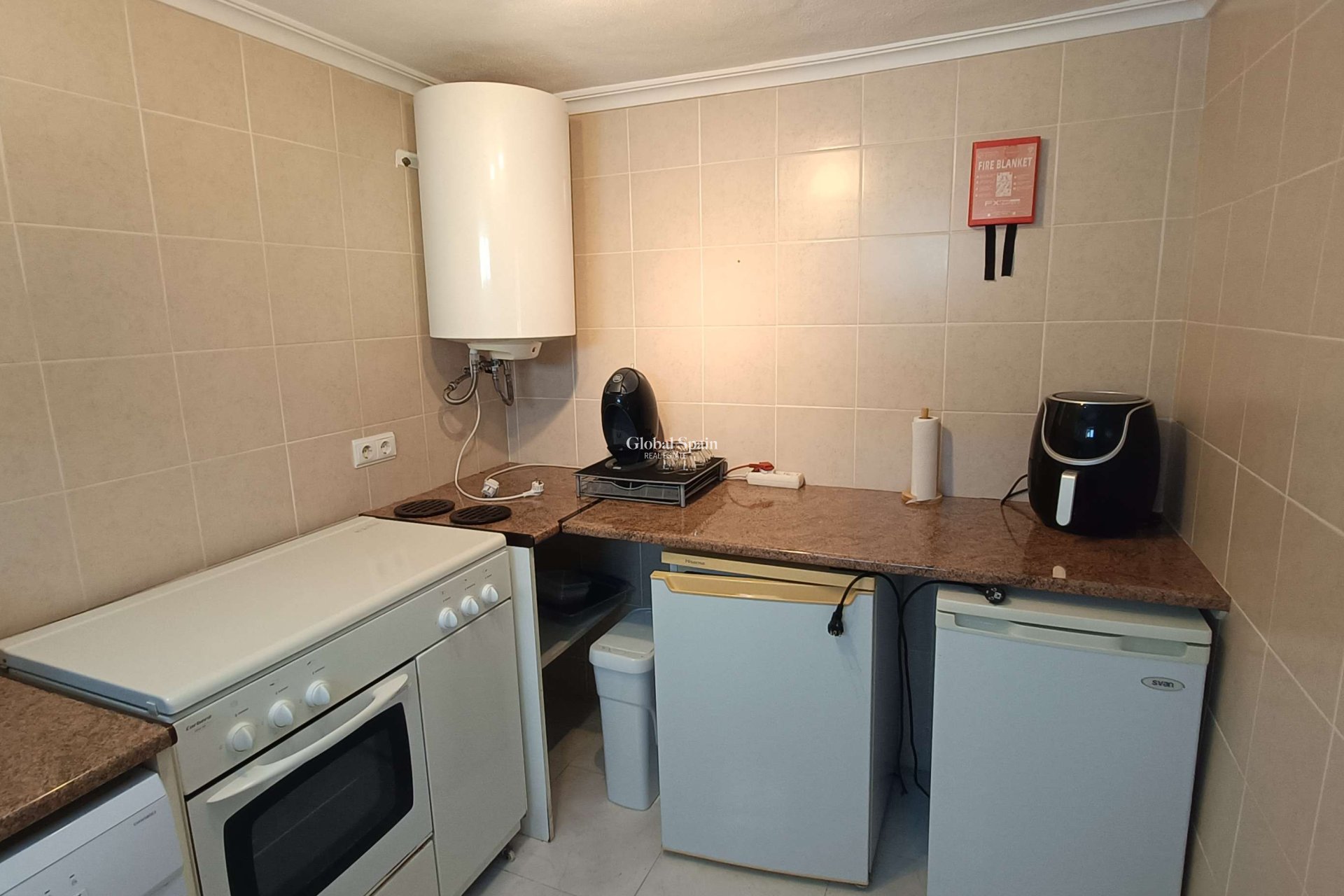 Revente - VILLA -
CREVILLENTE - Inland