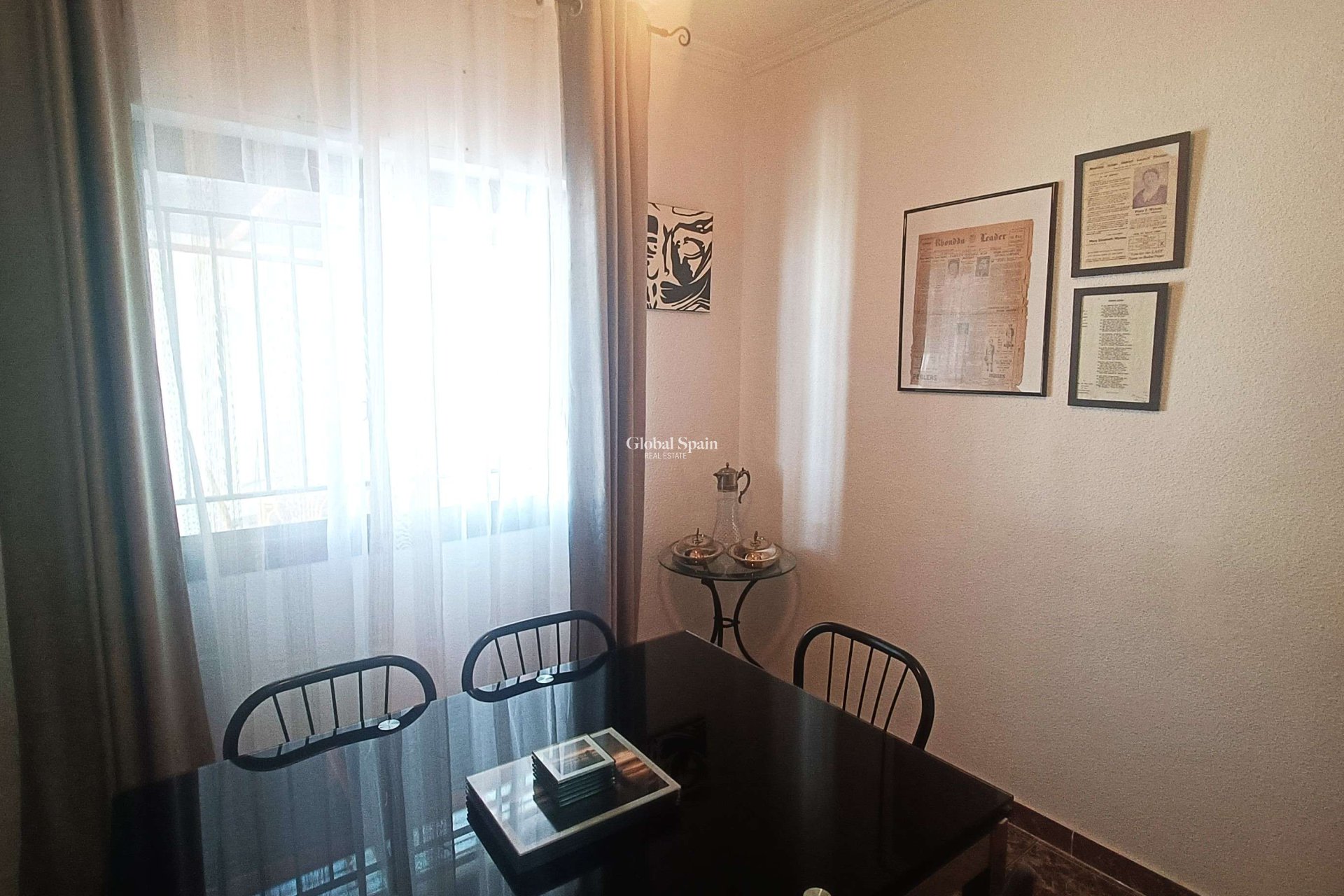 Revente - VILLA -
CREVILLENTE - Inland