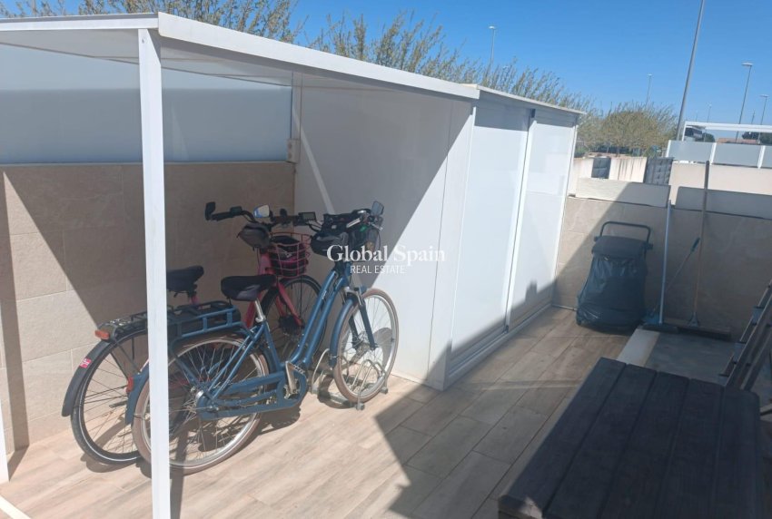 Revente - Villa -
DAYA NUEVA - Comunidad valenciana