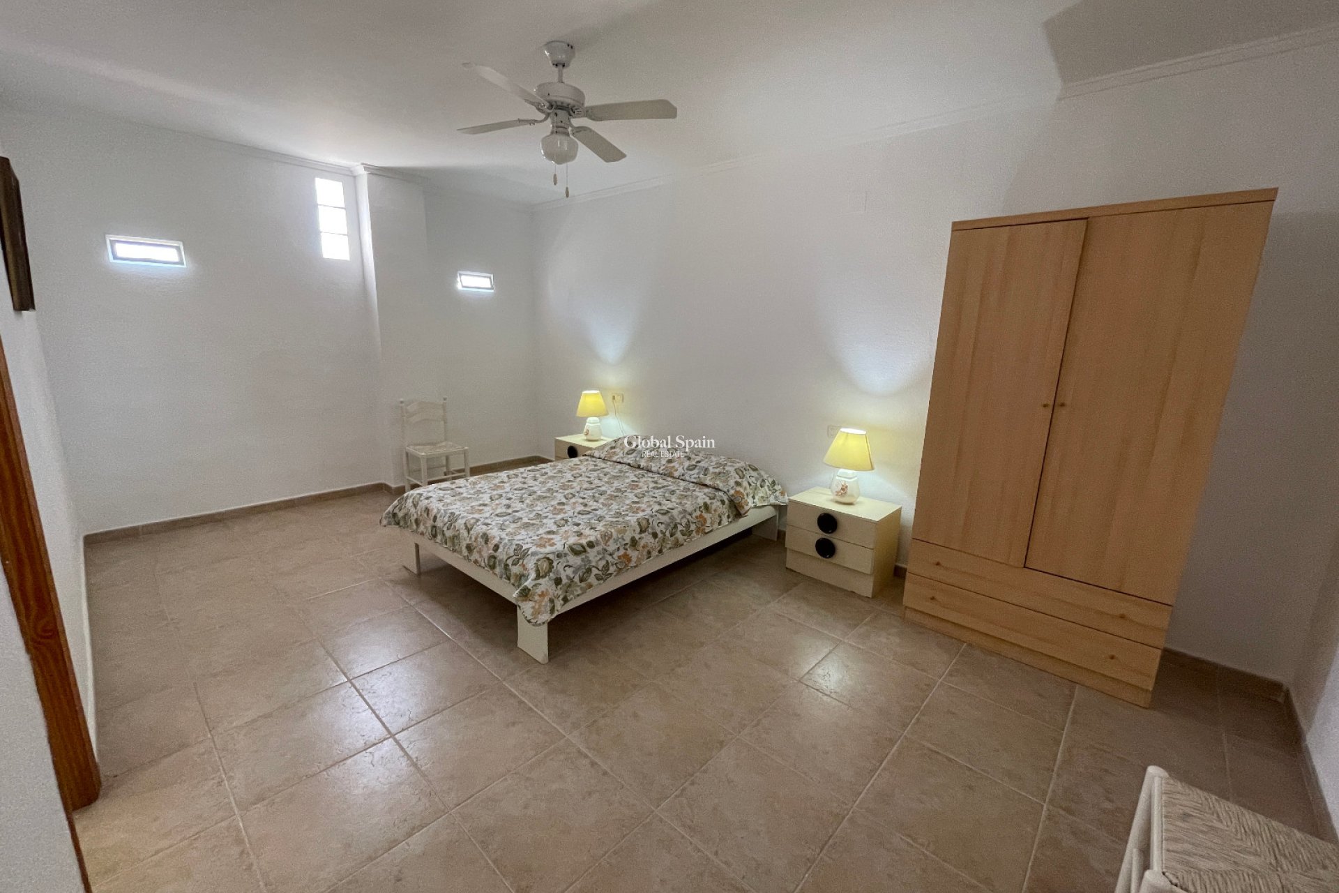 Revente - VILLA -
DAYA NUEVA - Costa Blanca