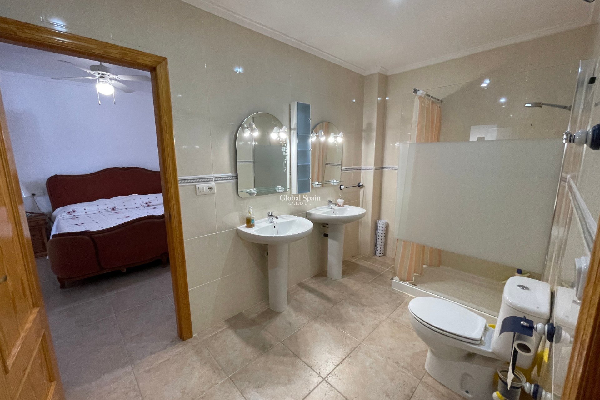 Revente - VILLA -
DAYA NUEVA - Costa Blanca