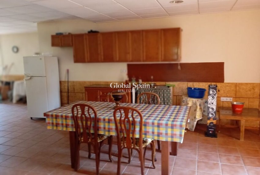 Revente - VILLA -
DAYA NUEVA - Costa Blanca