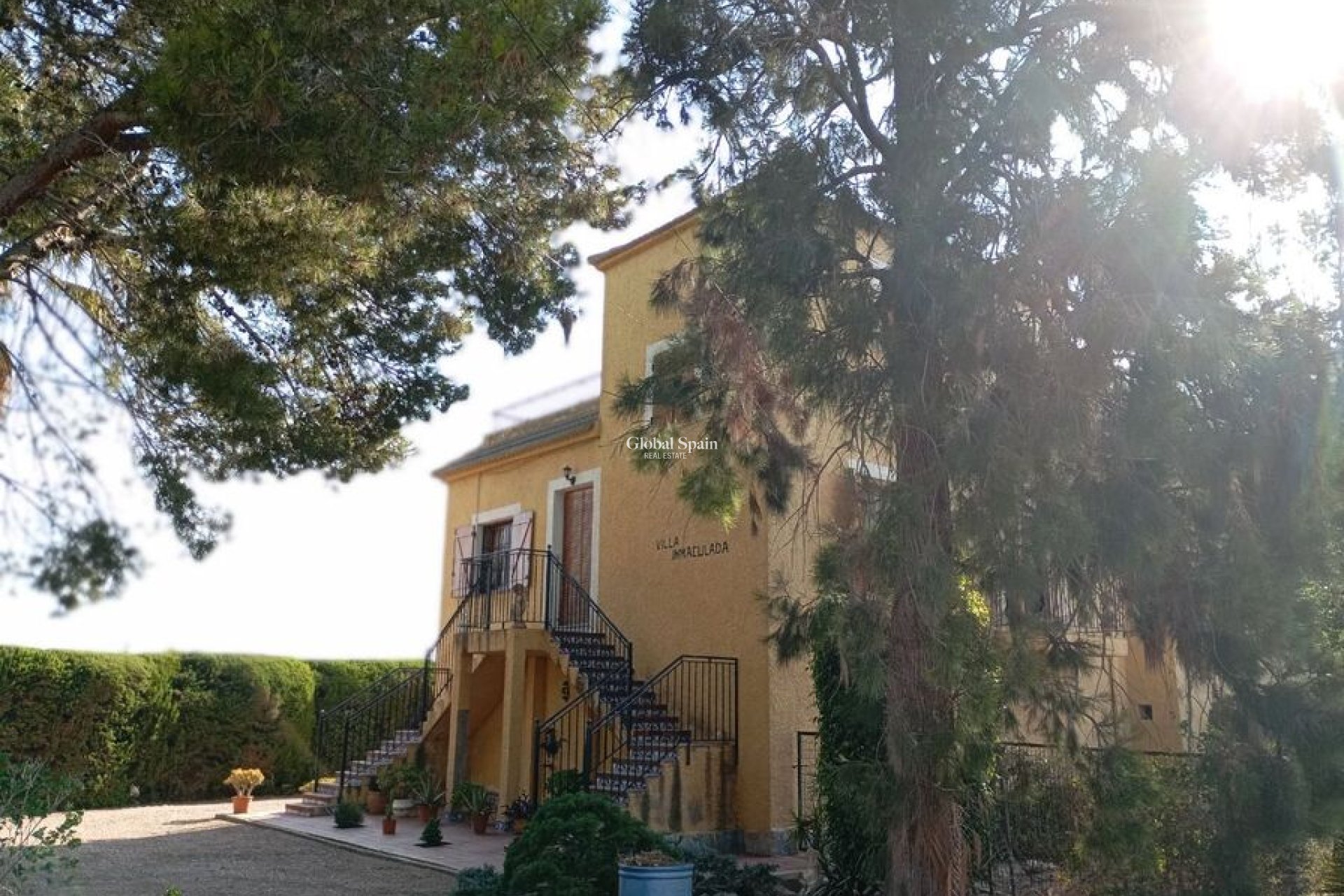 Revente - VILLA -
DAYA NUEVA - Costa Blanca