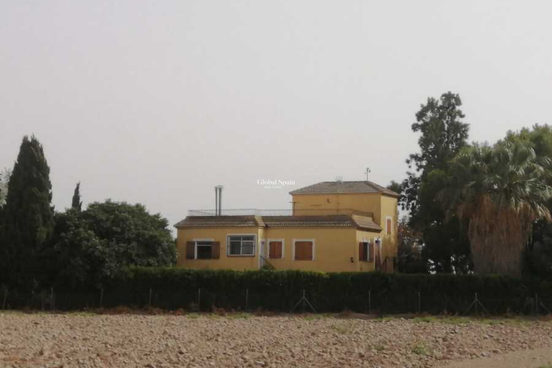 Revente - VILLA -
DAYA NUEVA - Costa Blanca