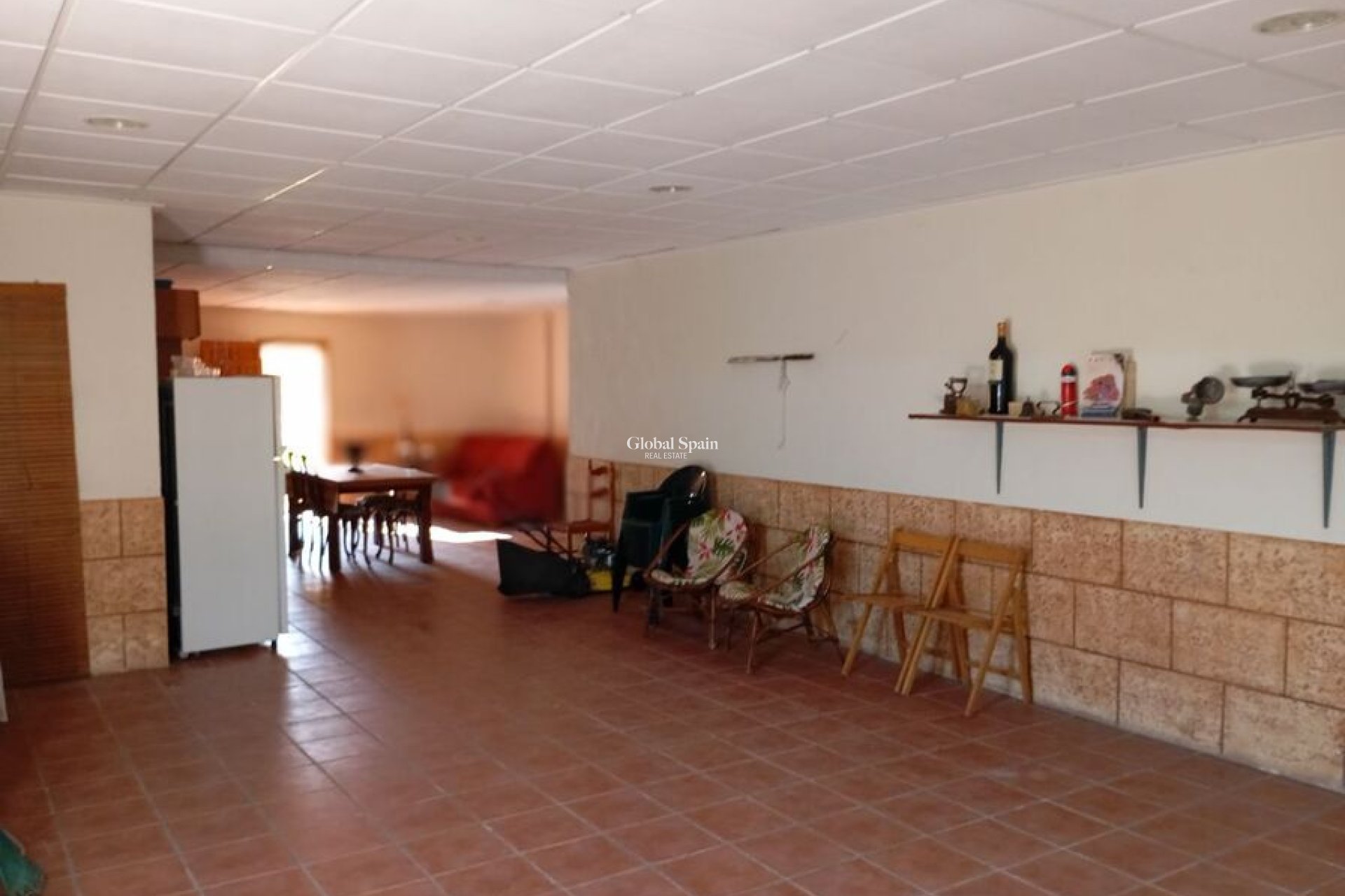 Revente - VILLA -
DAYA NUEVA - Costa Blanca