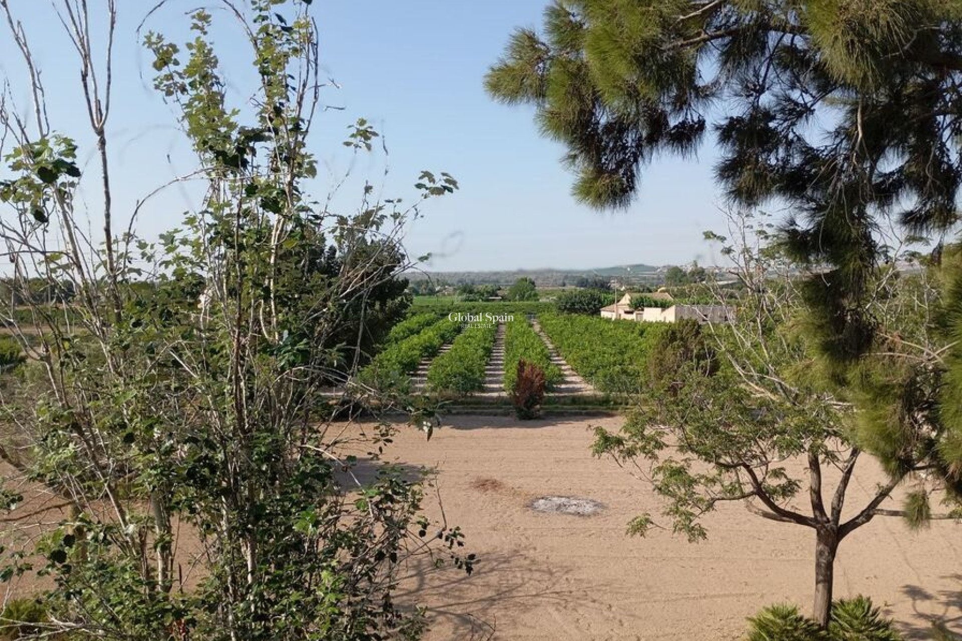 Revente - VILLA -
DAYA NUEVA - Costa Blanca