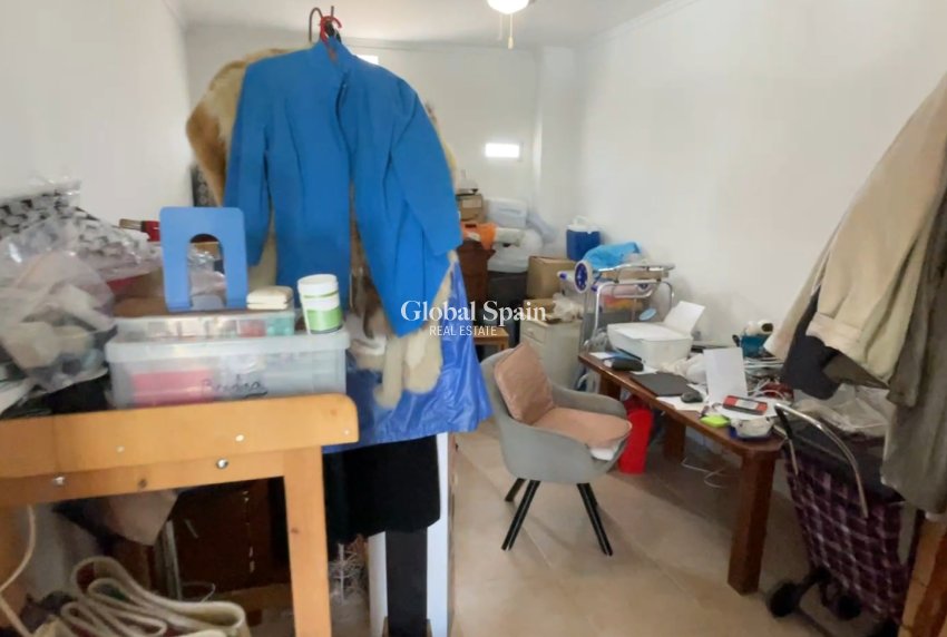 Revente - VILLA -
DAYA NUEVA - Costa Blanca