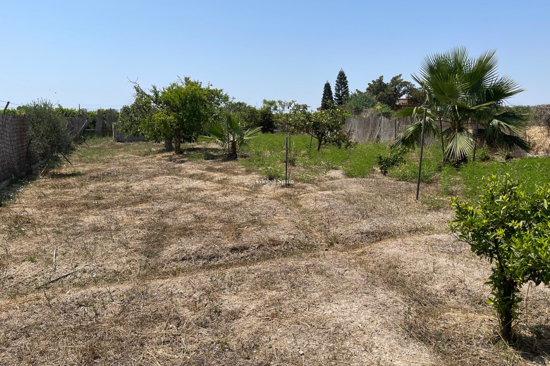 Revente - VILLA -
DAYA NUEVA - Costa Blanca