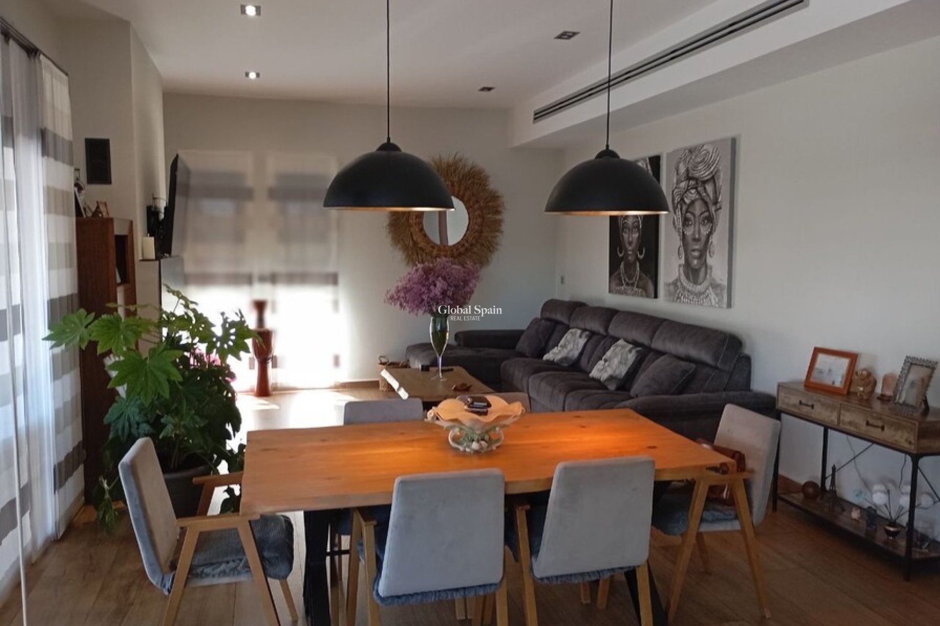 Revente - VILLA -
DAYA NUEVA - Costa Blanca