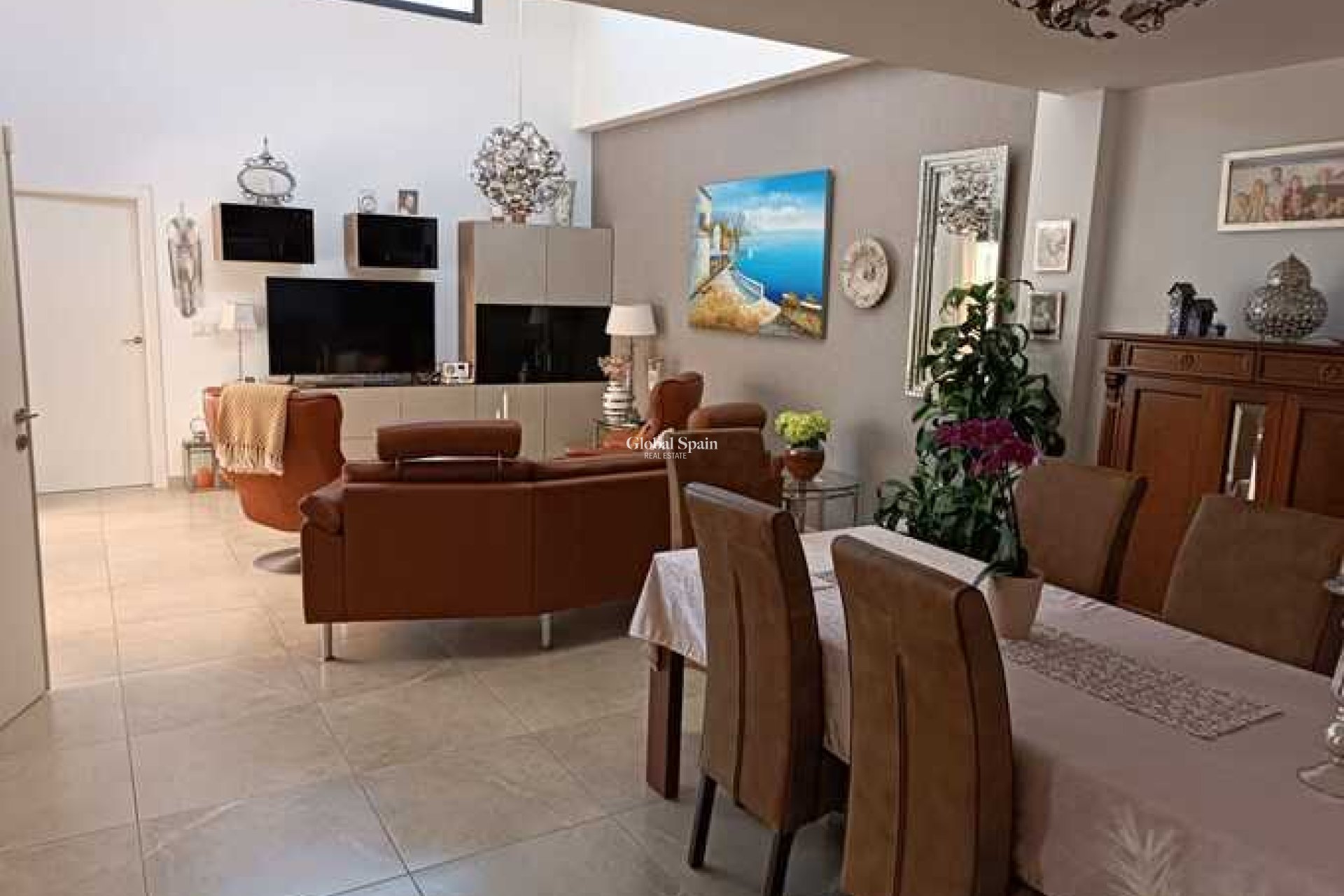 Revente - VILLA -
DAYA NUEVA - Costa Blanca