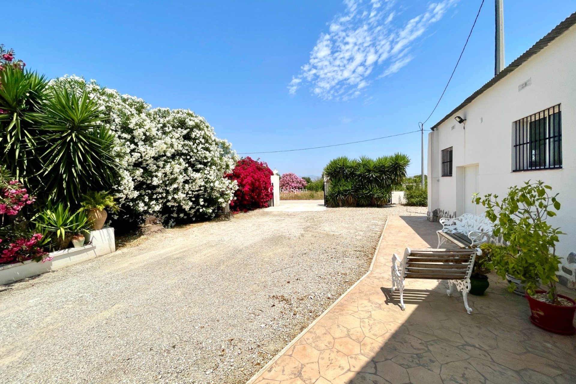 Revente - VILLA -
DAYA NUEVA - Costa Blanca