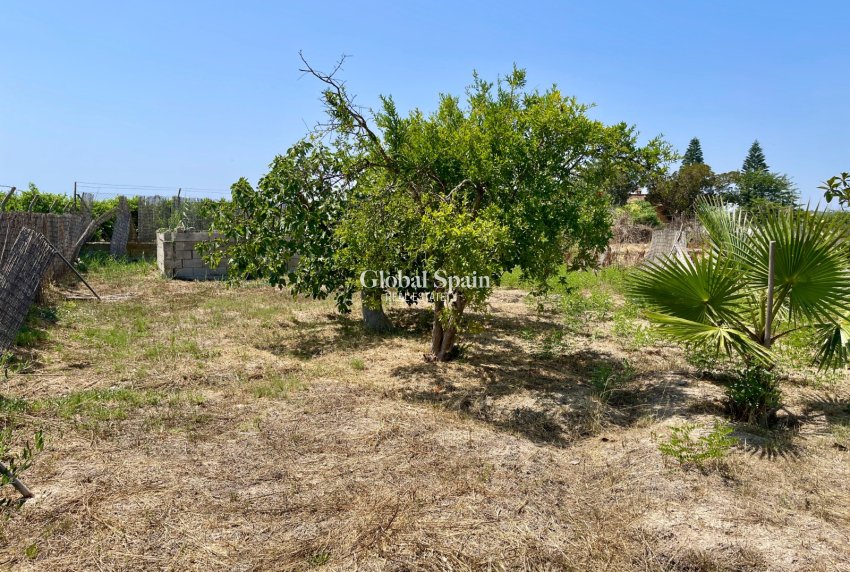 Revente - VILLA -
DAYA NUEVA - Costa Blanca