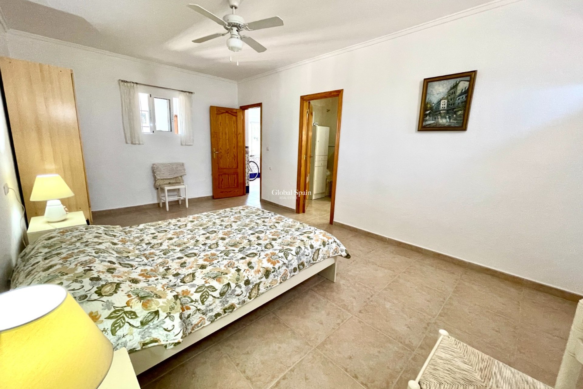Revente - VILLA -
DAYA NUEVA - Costa Blanca