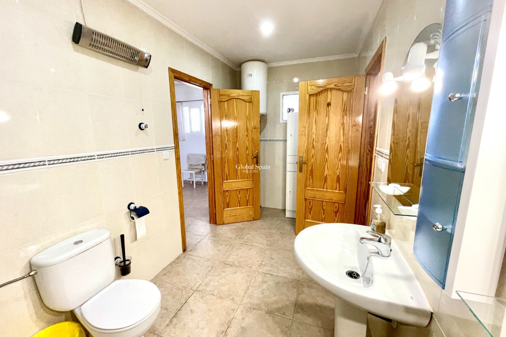 Revente - VILLA -
DAYA NUEVA - Costa Blanca