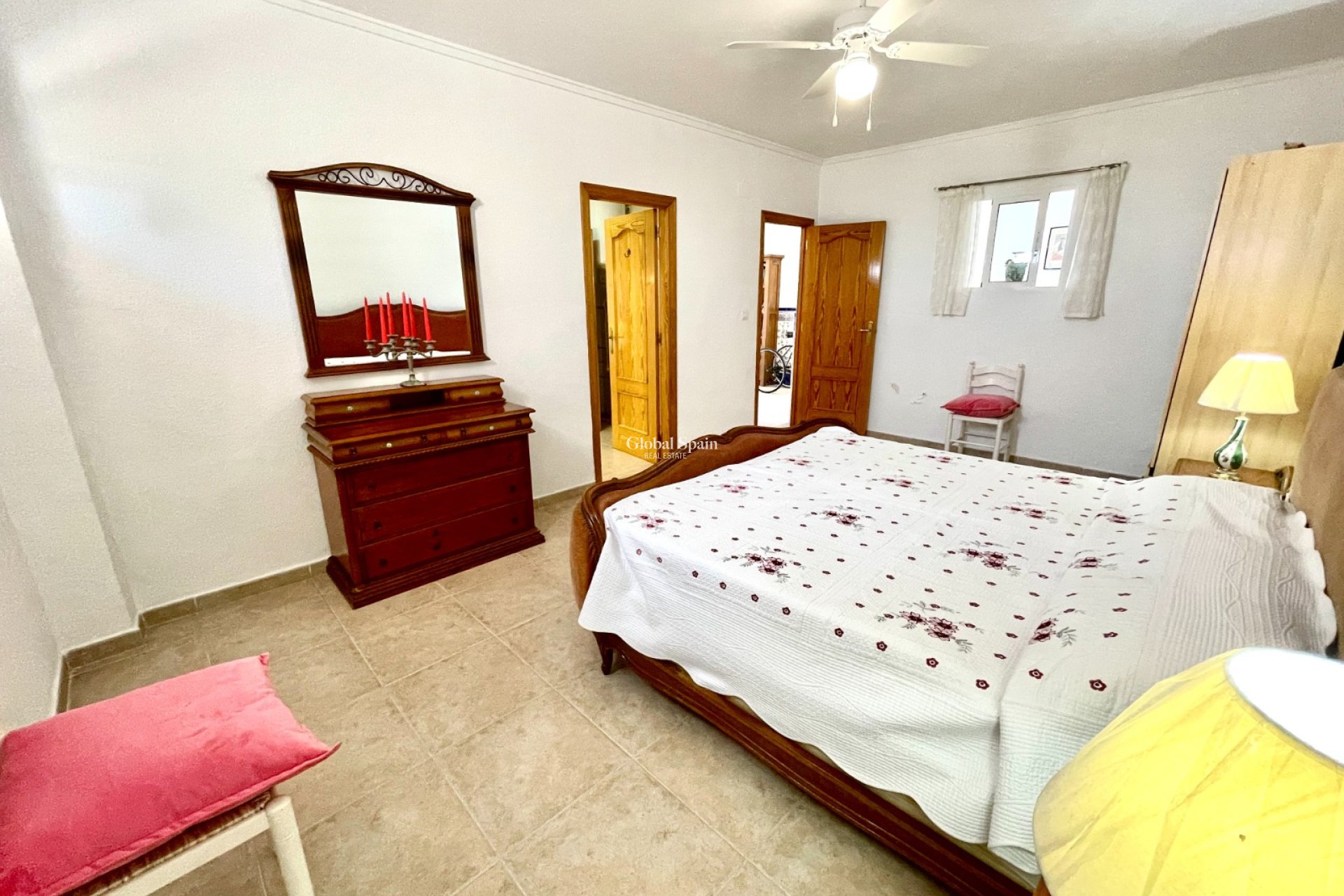 Revente - VILLA -
DAYA NUEVA - Costa Blanca
