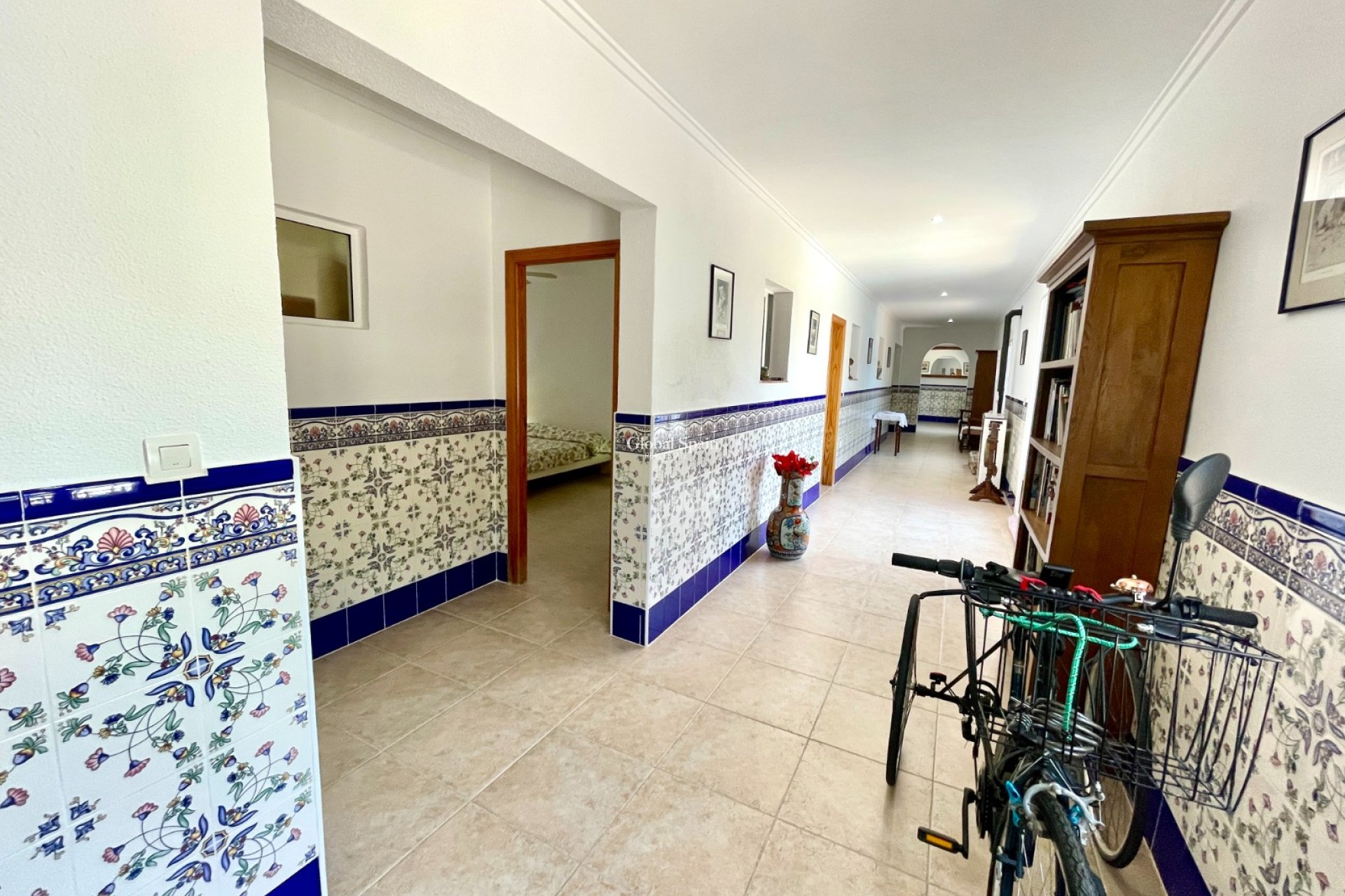Revente - VILLA -
DAYA NUEVA - Costa Blanca