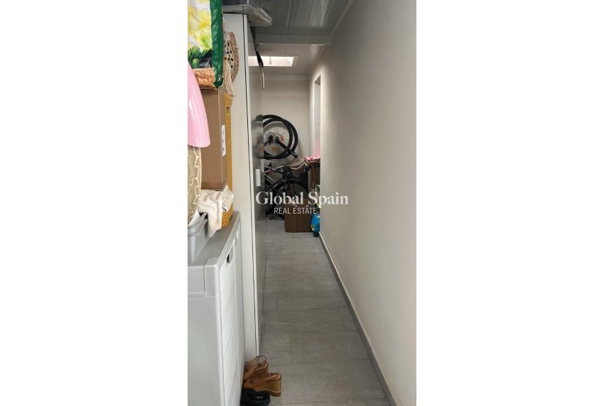 Revente - VILLA -
DAYA VIEJA - Costa Blanca