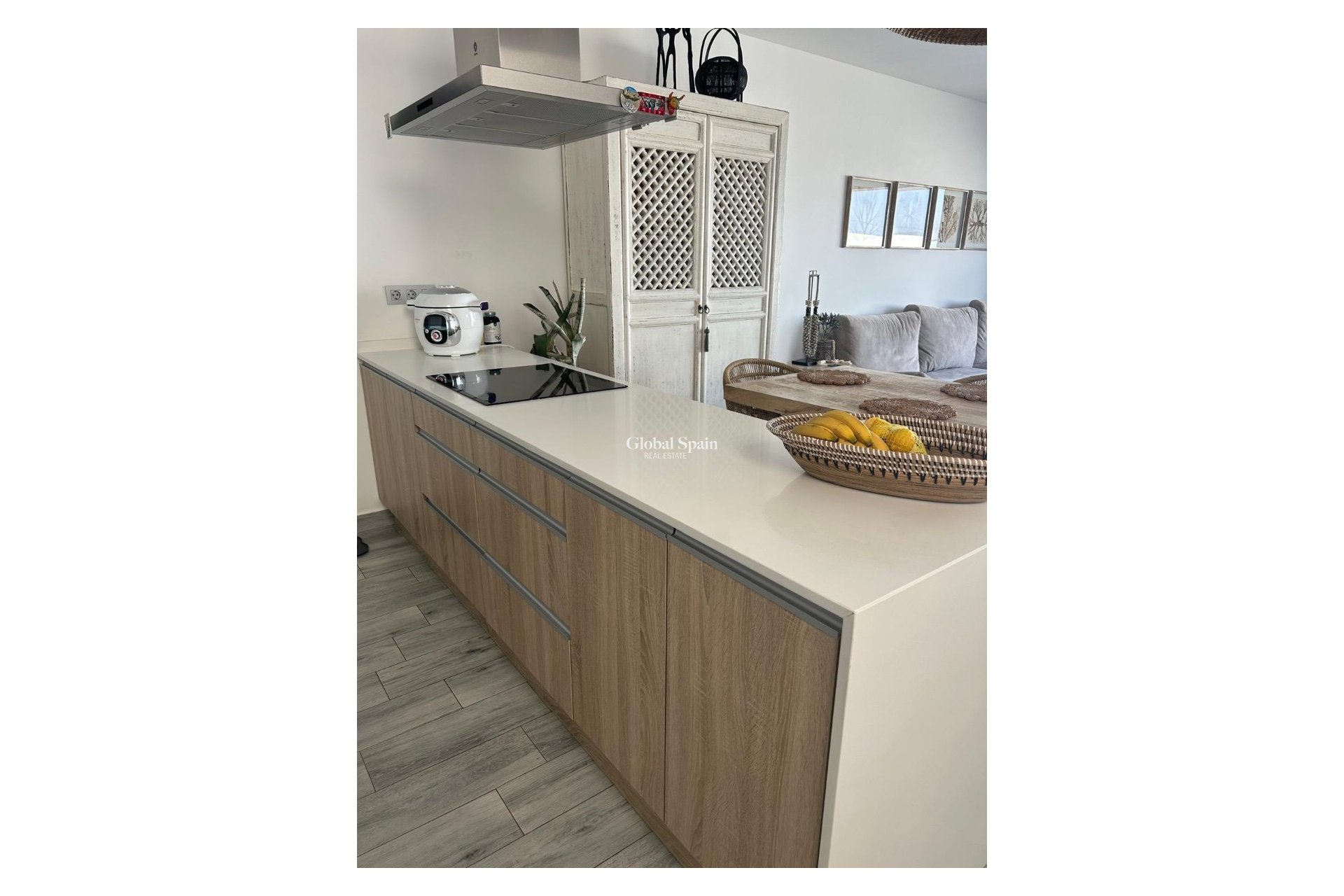 Revente - VILLA -
DAYA VIEJA - Costa Blanca