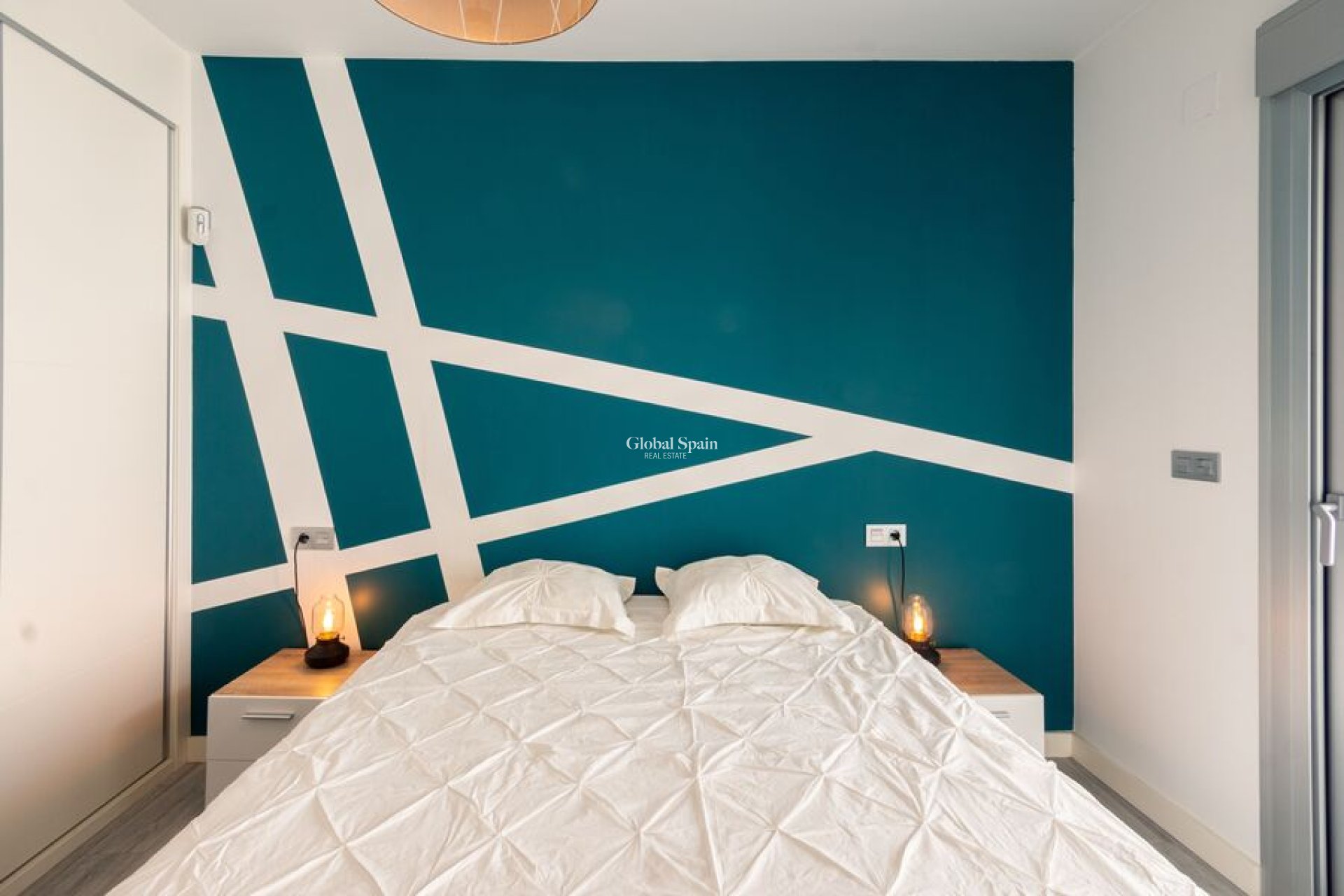 Revente - VILLA -
DAYA VIEJA - Costa Blanca