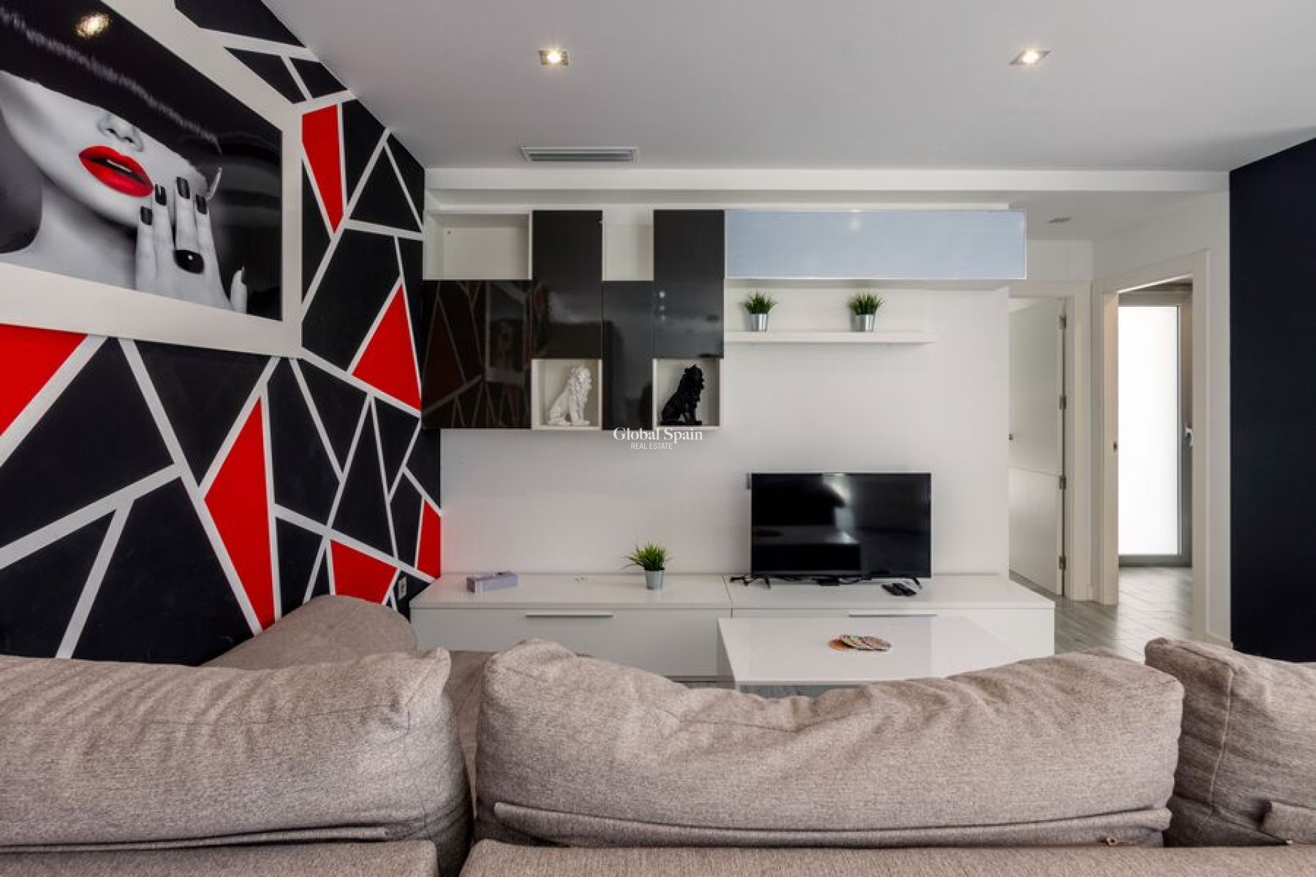 Revente - VILLA -
DAYA VIEJA - Costa Blanca