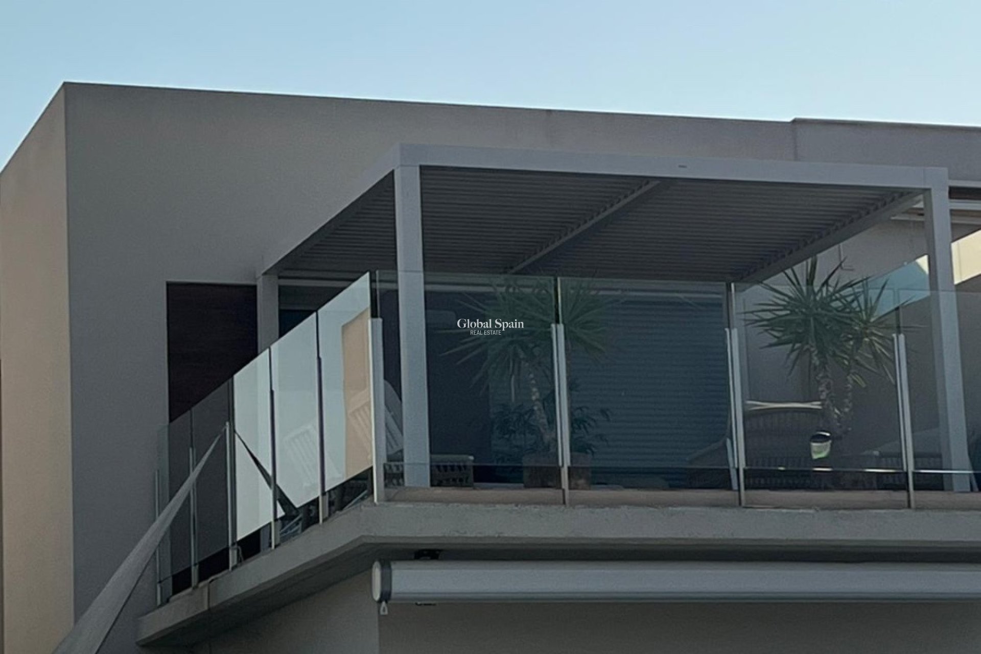 Revente - VILLA -
DAYA VIEJA - Costa Blanca