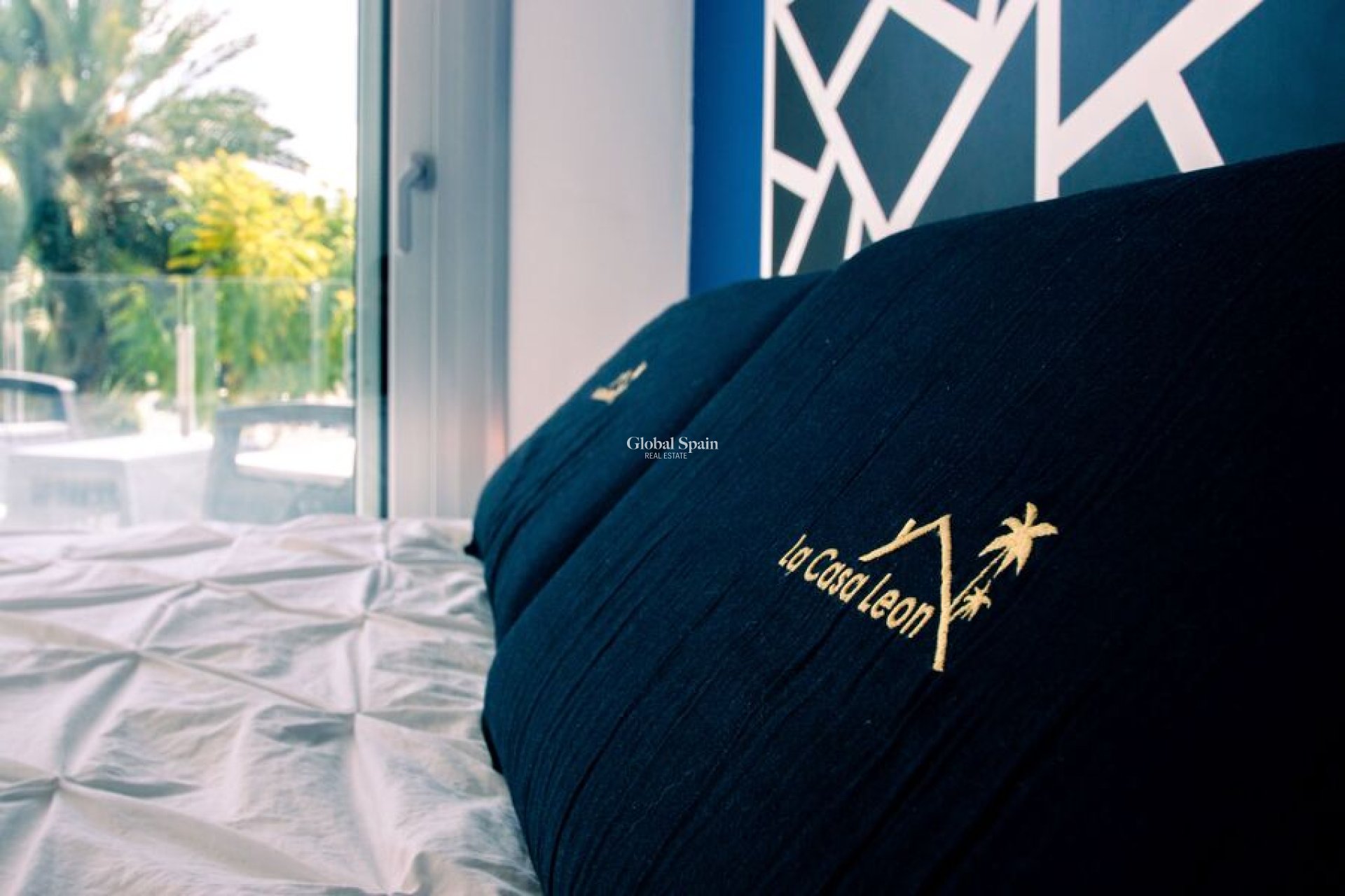 Revente - VILLA -
DAYA VIEJA - Costa Blanca