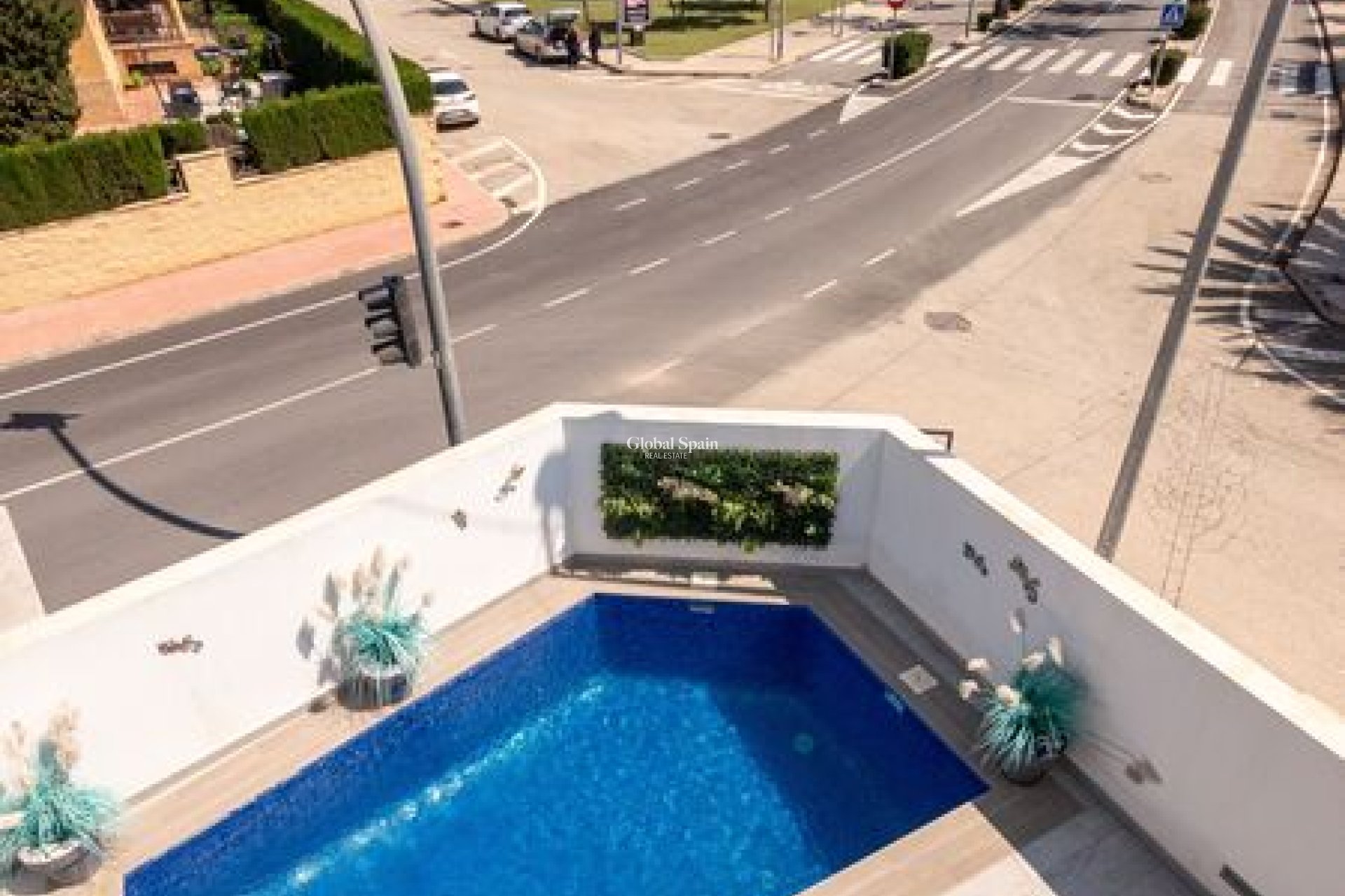 Revente - VILLA -
DAYA VIEJA - Costa Blanca