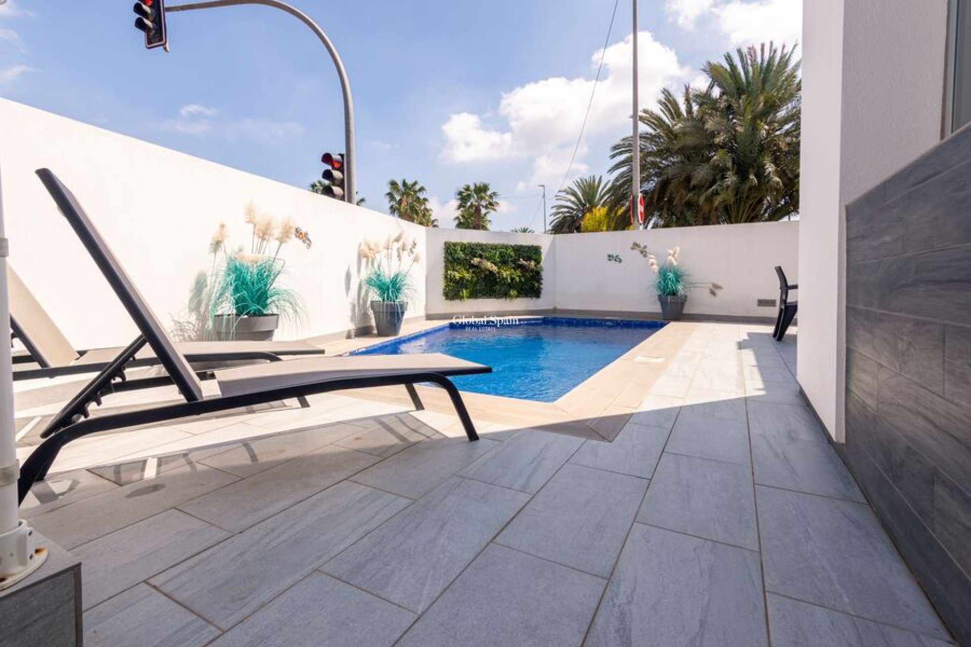 Revente - VILLA -
DAYA VIEJA - Costa Blanca