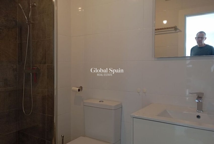 Revente - VILLA -
DAYA VIEJA - Costa Blanca