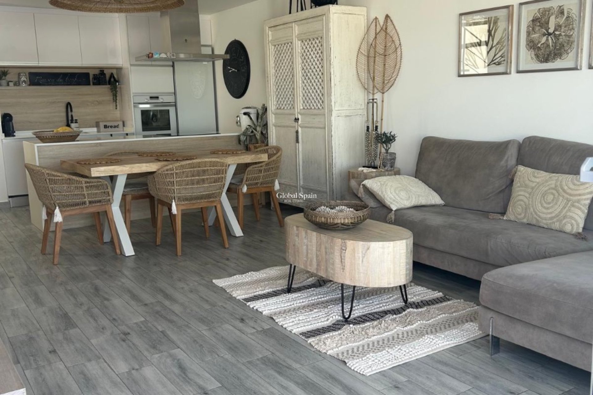 Revente - VILLA -
DAYA VIEJA - Costa Blanca