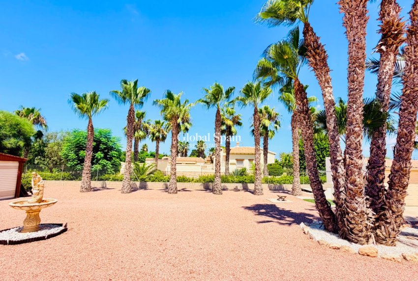 Revente - VILLA -
DAYA VIEJA - Costa Blanca
